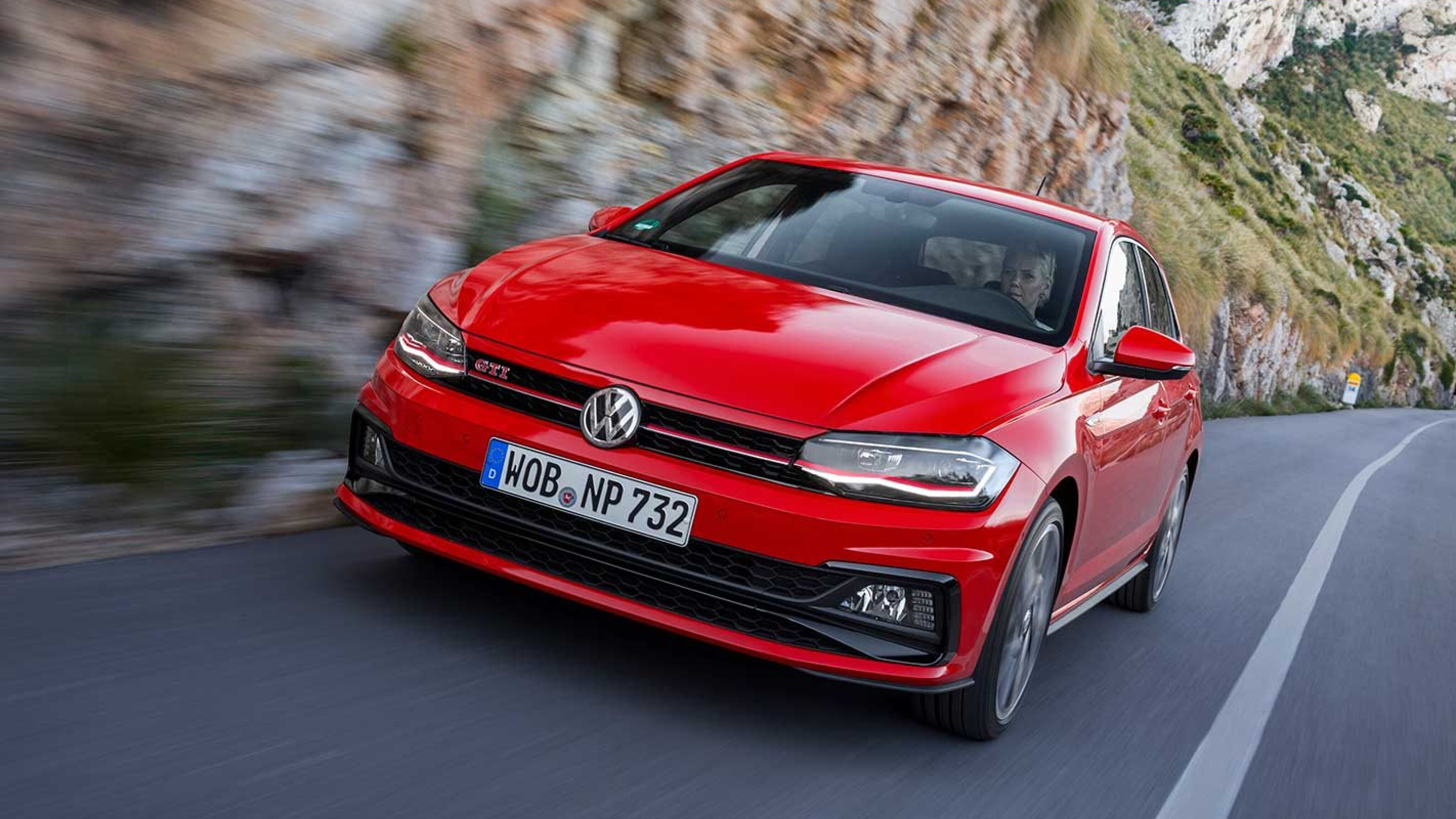 Why the Volkswagen Polo Makes A Great First Car