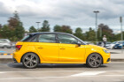 Audi S1 long-term update 4