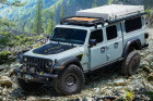 Jeep Gladiator Overlander Farout concept