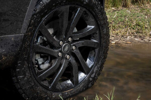 Goodyear Duratrac tyres 4x4 product test