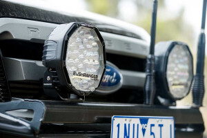 Bushranger Night Hawk driving lights product review