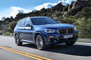2019 BMW X3 M40i performance review