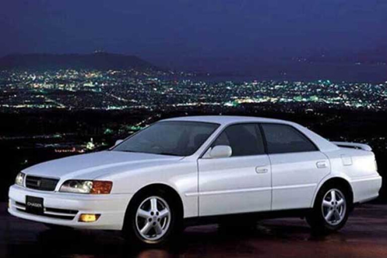 Worst Car Names Toyota Chaser Avante Lordly Jpg