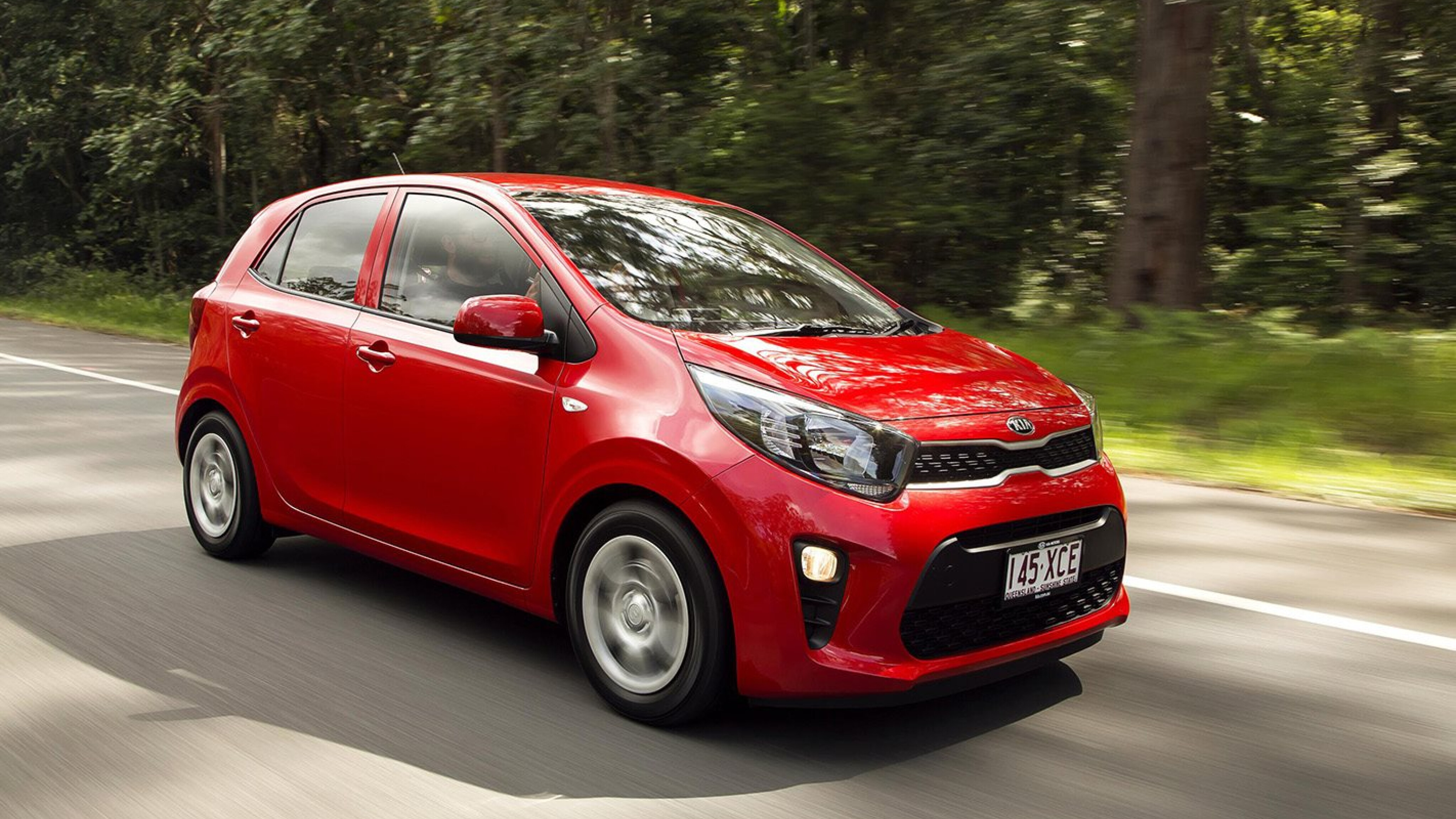 Kia Picanto 2020 Review, Price & Features