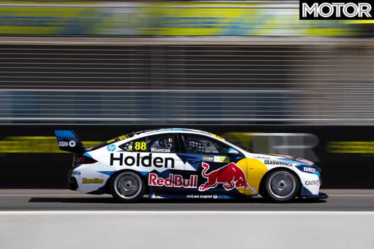 Red Bull Holden Racing Team Jpg