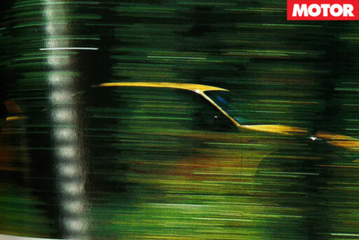 HSV-GTS-R-driving -through -forest