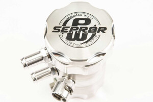 New 4x4 exhaust system oil separator kits fuel filters