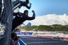 Bottas wins 2017 F1 Russian Grand Prix_finish_line