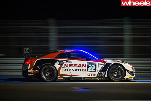 Nissan -GT-R-Nismo -GT3