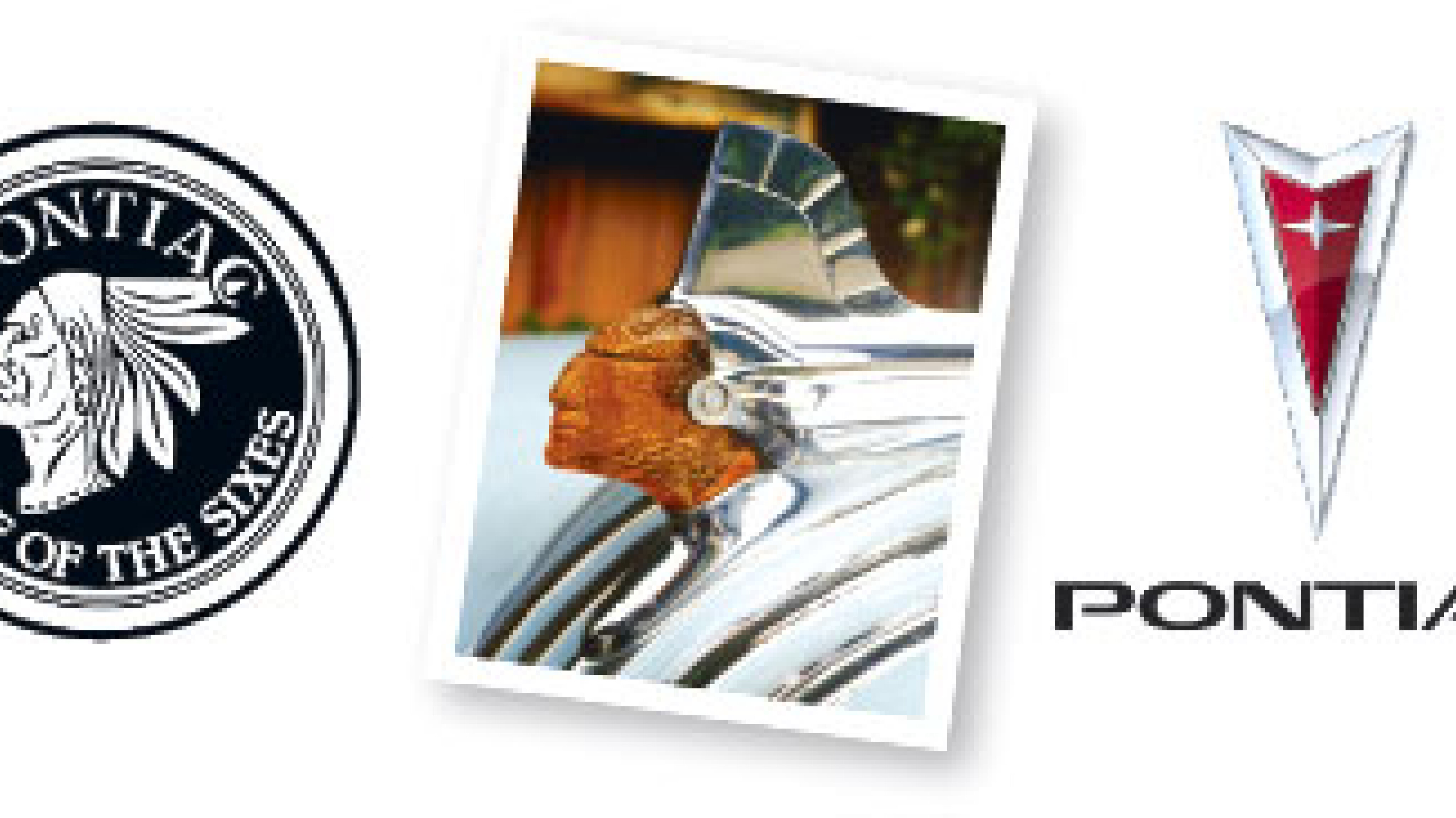 Pontiac logo, silver logo, gray carbon fiber background, Pontiac metal  emblem, HD wallpaper | Peakpx