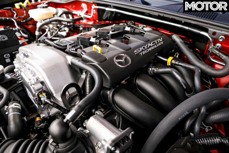 2018 Mazda MX 5 Engine Jpg