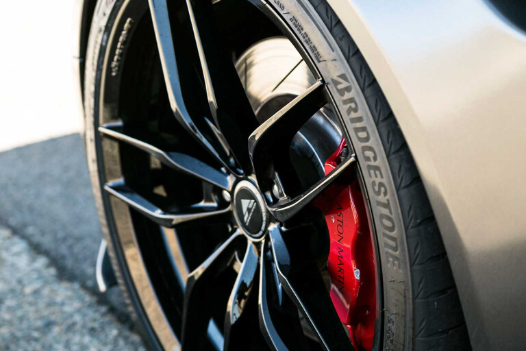 Bridgestone S 007 A Tyres Jpg