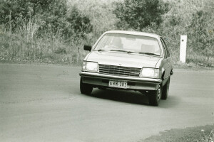 39 Years of Holden Commodore 1979 - Car of the Year