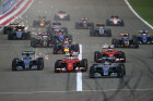 Formula 1 Bahrain