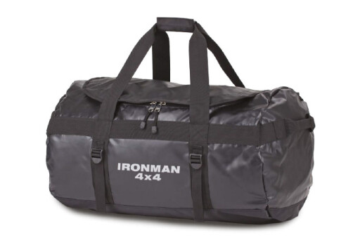 ironman 4x4 duffle bag