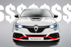 Renault Megane RS Trophy-R Record Edition pricing