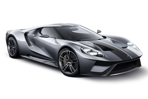 2015-ford -gt