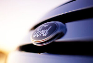 <i>More</i> good news from Ford: debt down by US$9.9 Billion