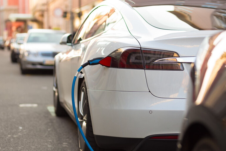 The energy company has announced a $1 per day charge for electric vehicles.