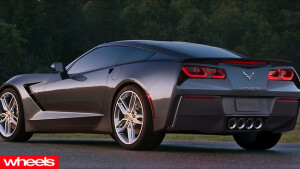 Chevrolet Corvette 2014, stingray, c7, detroit motor show, australian release, price, wheels, magazine, review, price