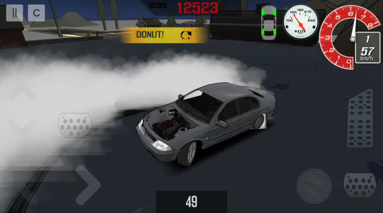 The best car games for your phone