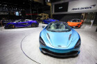 VFACTS April 2019 expensive sports cars sales increase