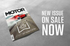 MOTOR Magazine February 2020 issue preview