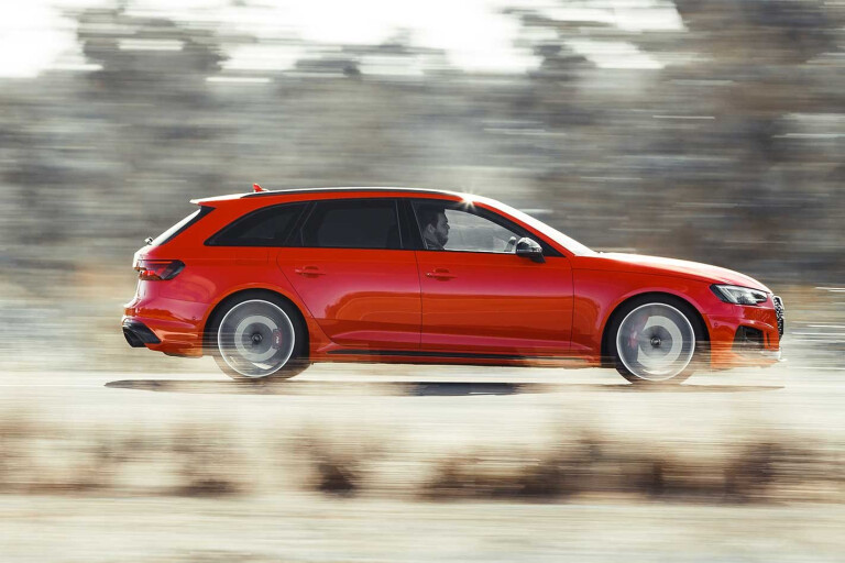 How to make station wagons popular again