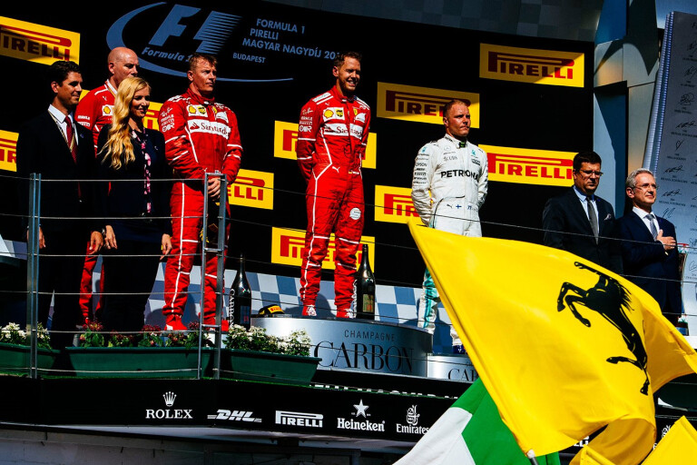 Sebastian Vettel wins 2017 F1 Hungarian Grand Prix 5_main.j