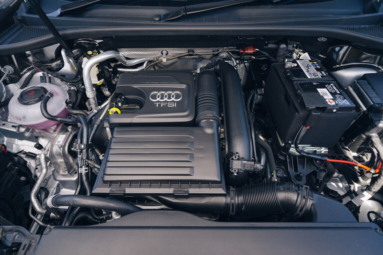 Audi Q 3 Review Engine Jpg