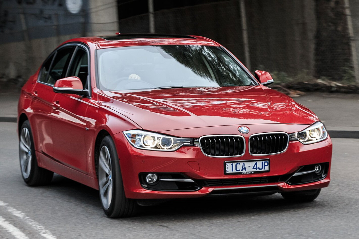2014 BMW 3 Series Review Problems Reliability Value Life Expectancy MPG