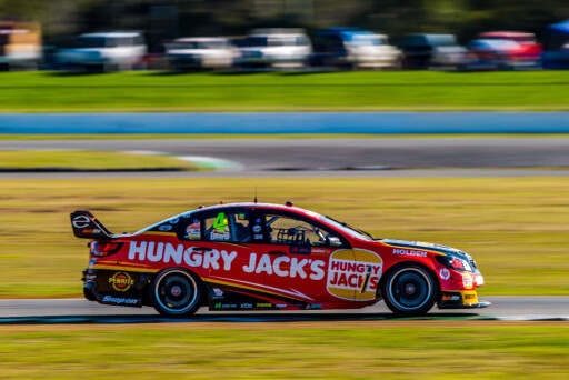658_Craig _Lowndes -wins -at -Queensland -Raceway _4