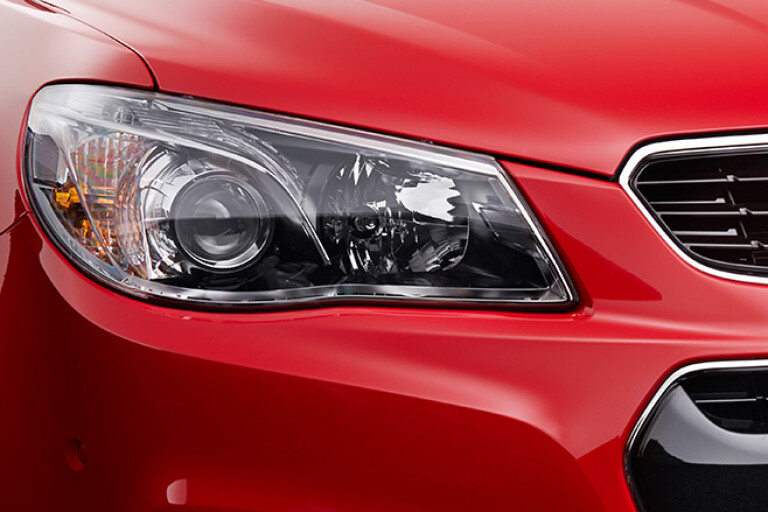 Halogen, Xenon, LEDs and Laser headlights explained