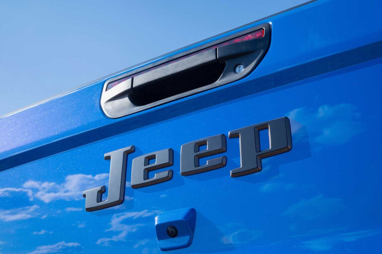 Jeep not attending Easter Jeep Safari 2020