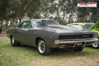 68 Dodge Charger RT 2 nw