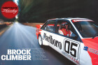 Peter Brock at Goodwood Festival of Speed