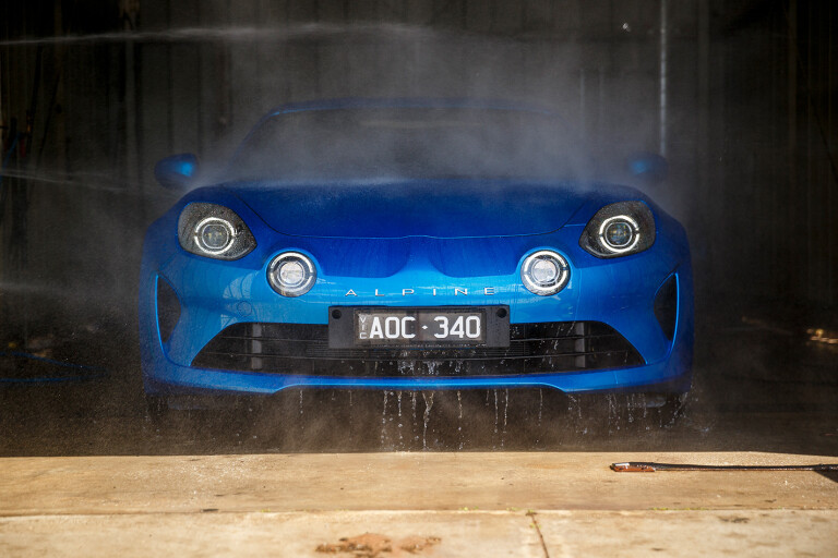 Archive Whichcar 2019 05 09 Misc Alpine A 110 Front