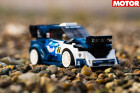 M Sport Ford Fiesta WRC Lego kit revealed