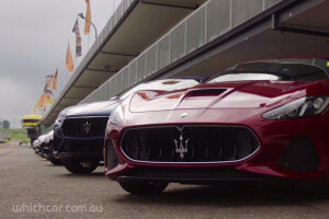 Maserati Track Day Jpg