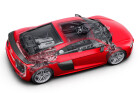 Audi's fuel-saving supercar: Geek Speak
