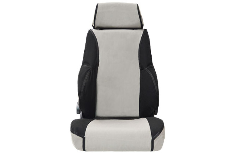 MSA 4X4 Seat Cover
