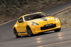 2018 Nissan 370Z N-Sport quick review