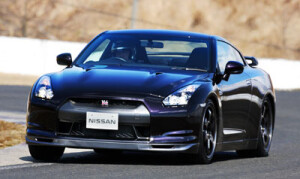 LAUNCHED: Nissan GT-R Spec-V