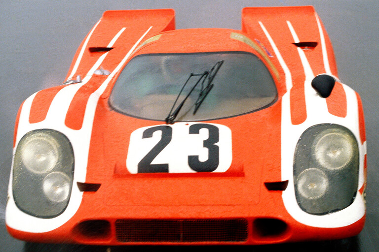 Le Mans Prosche 917 Jpg