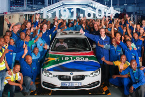 BMWs forgotten South African specials