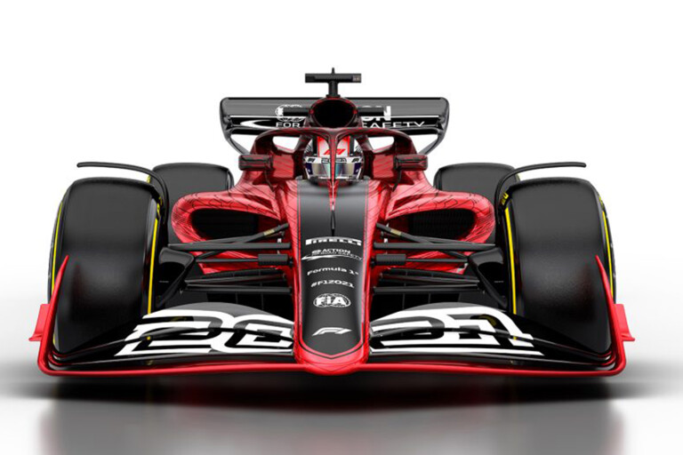 F 1 FRONT VIEW Jpg