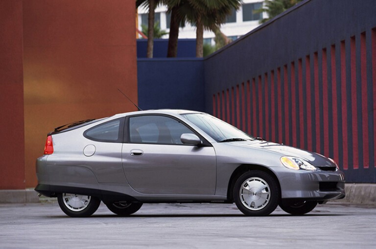 1999 Honda Insight