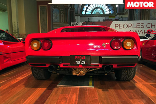 Ferrari -2800-GTO-rear