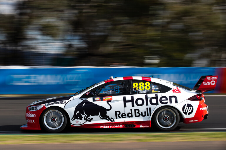 Why You Should Watch Bathurst 1000 Lowndes Whincup Jpg