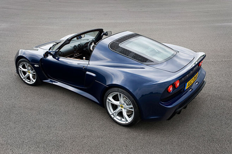 658 Lotusexige S Roadster Nightfall Blue 0103